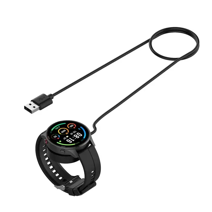 Base de câble de chargement de montre