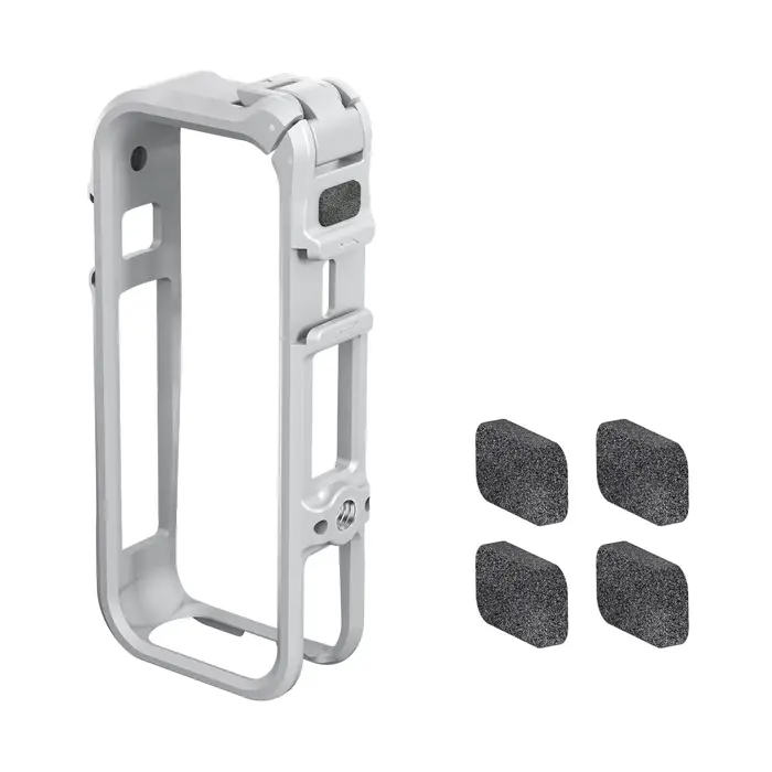 Cadre d'extension multifonction pour Insta360 X4 Air, accessoire de protection