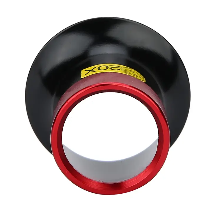 Loupe 20X Outil d'entretien de réparation pour horlogers, bijouterie, montre