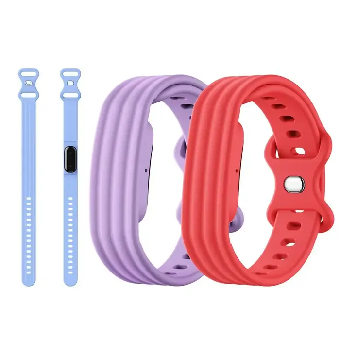 Bracelet de montre Google Fitbit Air