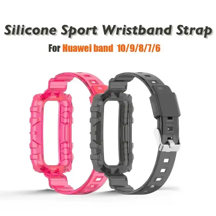 Bracelet pour Huawei Band 10 9 8/7/6 Honor