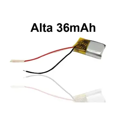 Batterie de remplacement pour Fitbit Alta HR