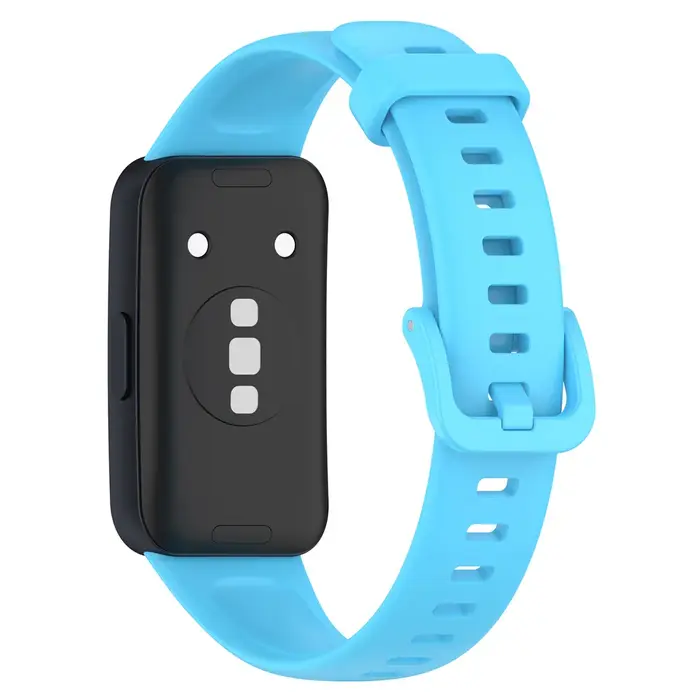 Bracelet de remplacement en Silicone pour Huawei Band 8 9 10
