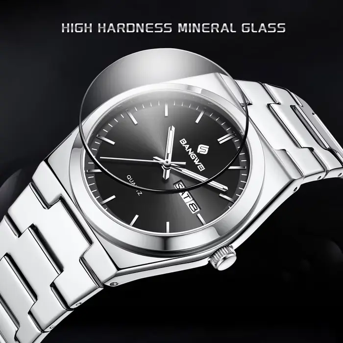 BANGWEI 2026 montre pour femme
