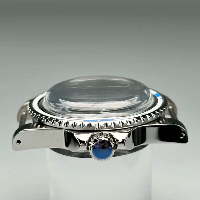 Boîtier de montre vintage de 39