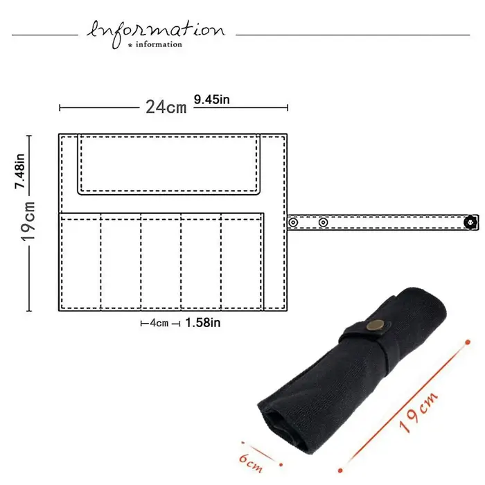 Accessoires pour bracelets de montre intelligents, sac de rangement portable, étui en poudre, compatible avec les bandes Apple, Samsung, Garmin