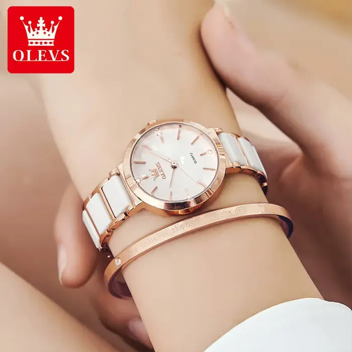 Montres pour femmes OLEVS