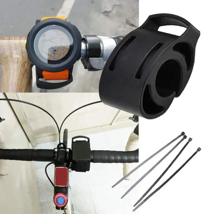 Support de guidon de vélo pour Garmin Forerunner 410 610 920, pour montre GPS