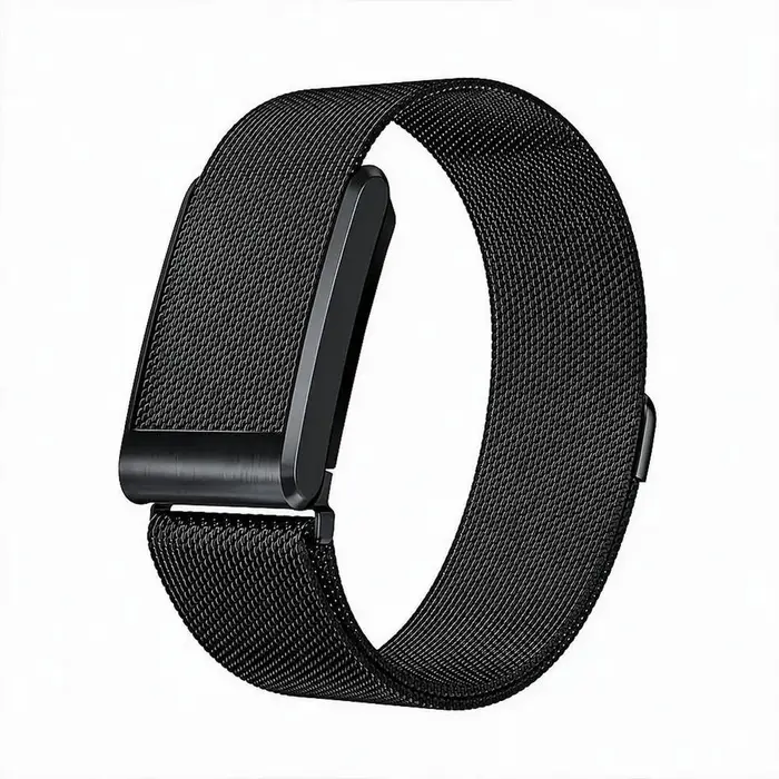 Bracelet magnétique milanais pour WHOOP 5.0 MG / LIFE