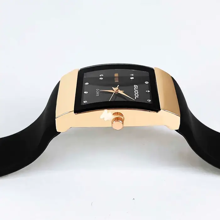 Nouvelle montre à quartz pour femme