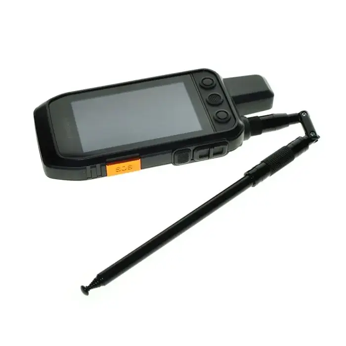 Pour GPS Garmin Alpha 200 300 300i 100 50 200i 10 Astro 320 430 900 – Antenne télescopique pliable à gain élevé
