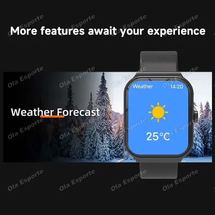 Nouvelle montre intelligente de sport, étanche, montre connectée de fitness, appel sans fil, moniteur de fréquence cardiaque, montre pour hommes et femmes, compatible avec iOS et Android, Ht30