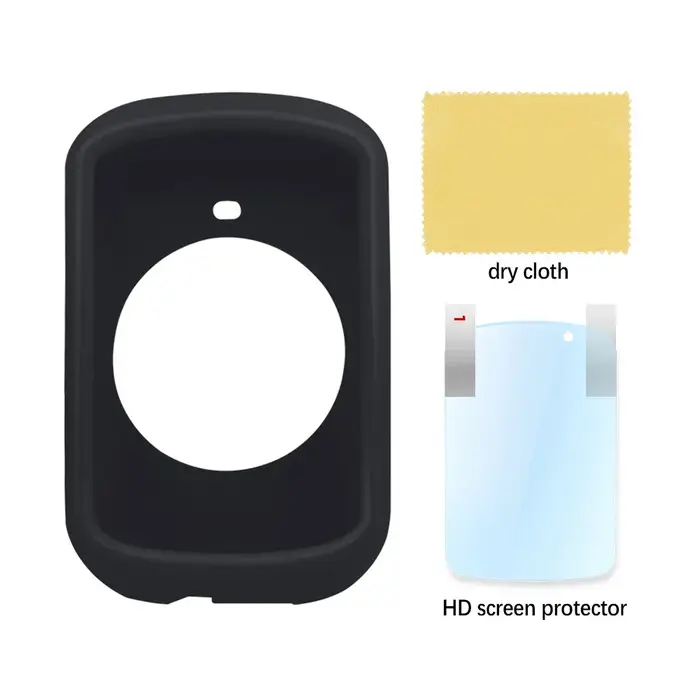 Garmin EDGE 530 étui de Protection bord 530 830 housse