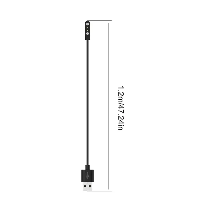 Chargeur de montre pour CMF ByNothing Watch Pro D395