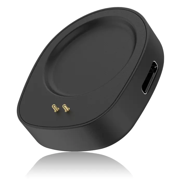 Convertisseur de chargeur sans fil pour montre intelligente Amazfit Balance 2/ Balance/t-rex 3/Helio
