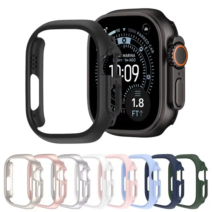 Housse pour Apple Watch Ultra 2 3 49mm