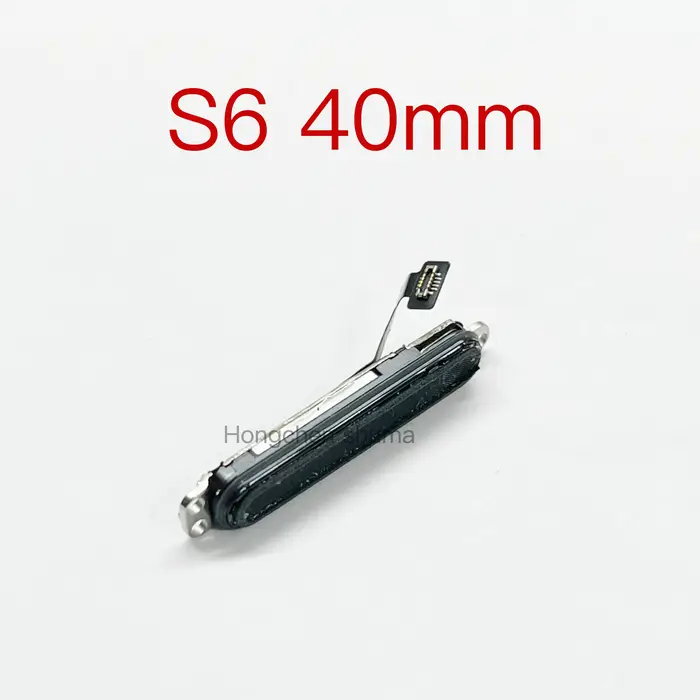 Haut-parleur sonore pour Apple Watch série 3 4 5 SE 6