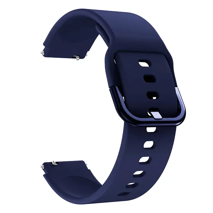 Bracelet en Silicone pour femmes fossile Gen 6 42mm