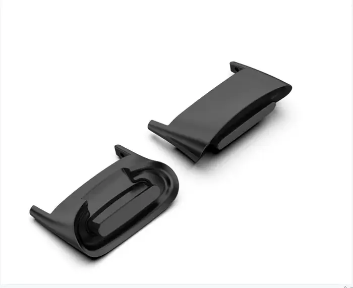 Connecteurs de montre, pour Fitbit Charge 5/Charge3, adaptateur de Bracelet intelligent, pour Fitbit