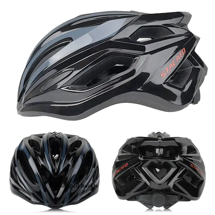 PEMILA-Casque de vélo ultraléger pour hommes et femmes, casquette de sécurité, équipement de vélo de