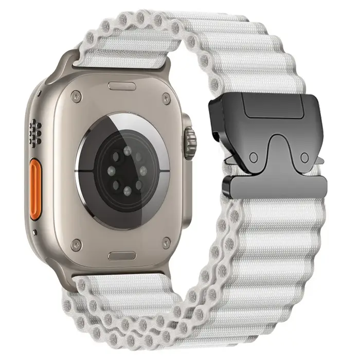 Bracelet de sport tout-terrain pour Apple Watch Band