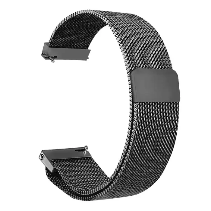 Bracelet à boucle magnétique pour Xiaomi Mi Watch