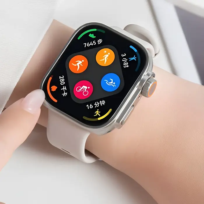 Étui Ultra pour Huawei Watch Fit3/4/4 Pro/5/5 Pro