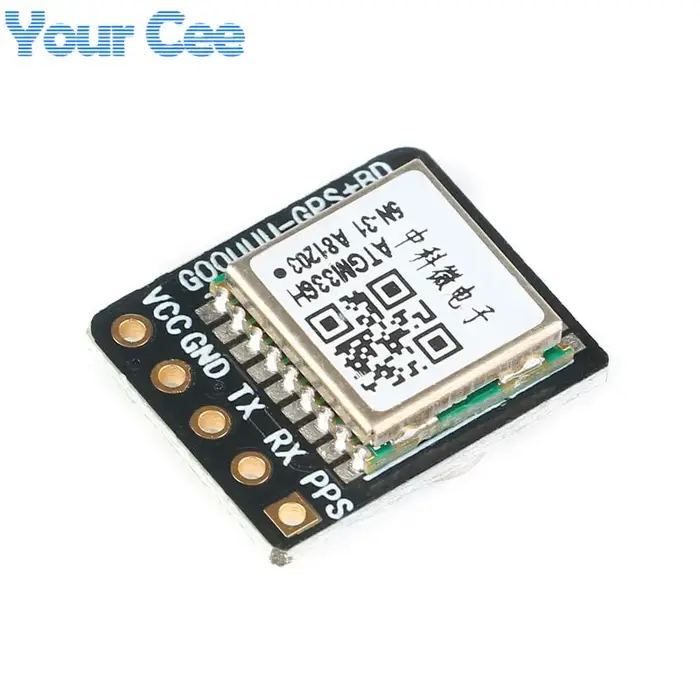 Module GPS ATGM336H, GPS+BDS Beidou