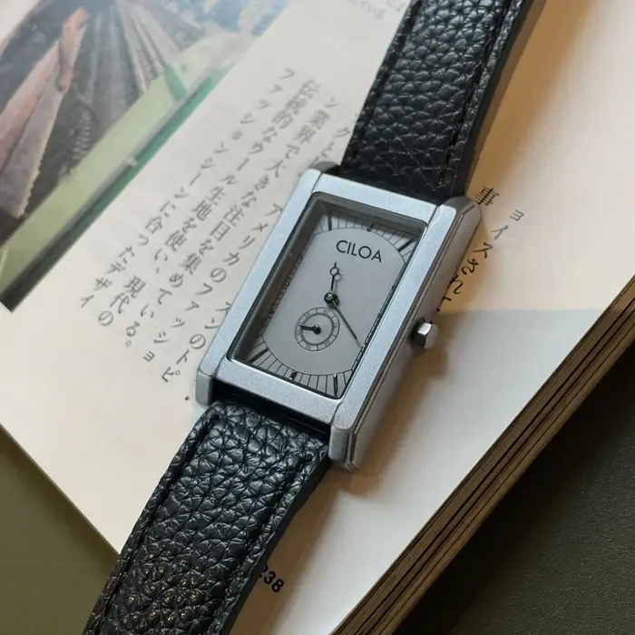 Tank carré marques de luxe montres pour homme quartz montre vintage hommes mouvement automatique mécanique mâle cadeaux