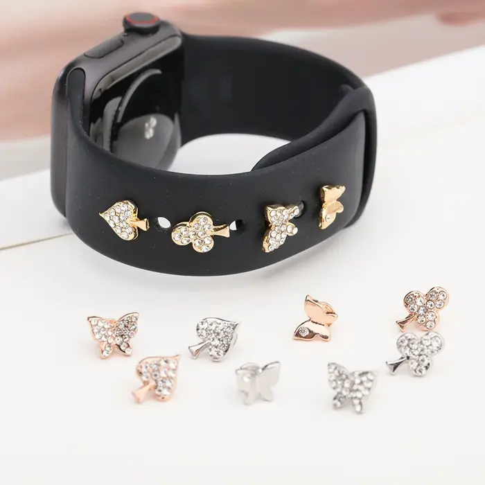 Breloques pour Apple watch
