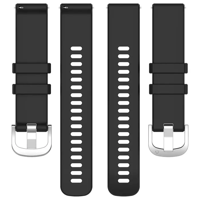 Bracelets de montre en Silicone pour Garmin Venu 3/3s/2/2s