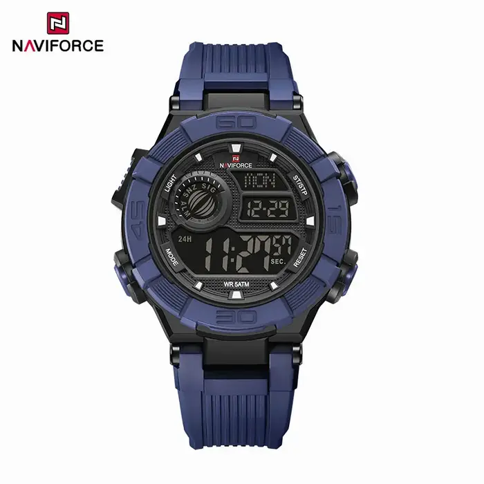 Montres NAVIFORCE pour homme