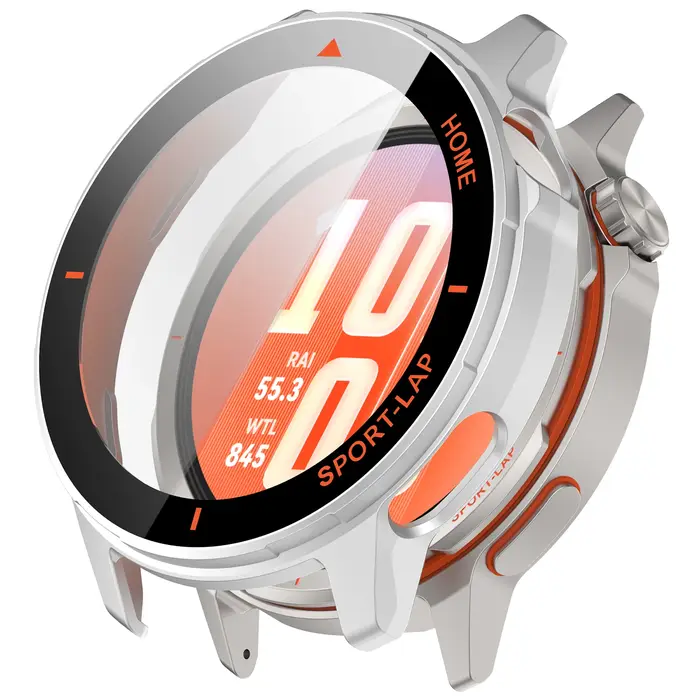 Coque de protection en verre HD pour Huawei Watch GT Runner 2