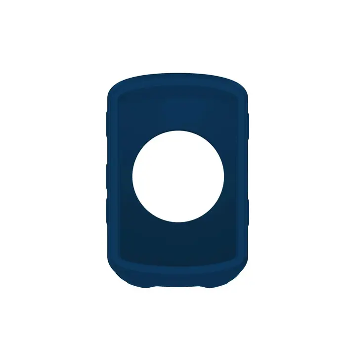 Garmin EDGE 540 840 étui GPS ordinateur de vélo housse en Silicone coque de protection en caoutchouc odomètre + Film HD