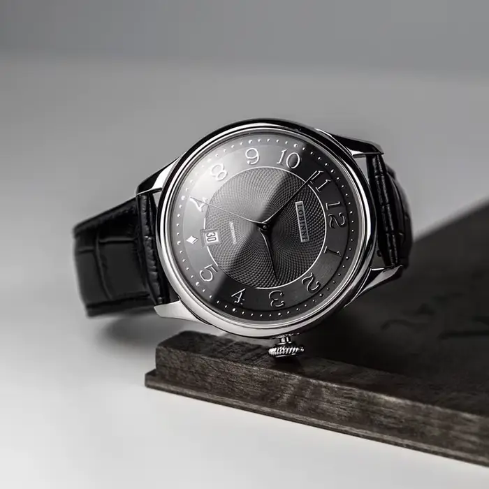 LOBINNI – montre-bracelet de luxe pour hommes
