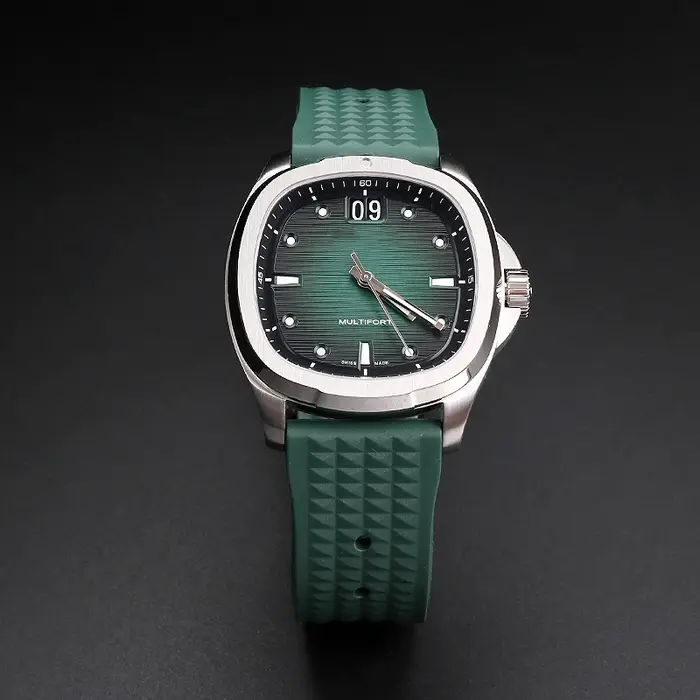 Bracelet en caoutchouc 22mm M049 TV