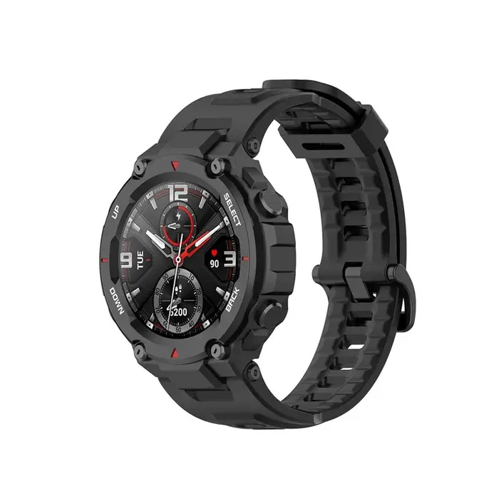 Bracelet de montre pour Huami Amazfit T Rex Pro /Trex Pro