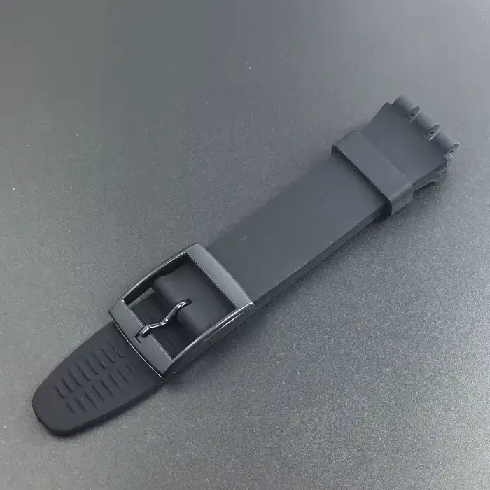 Bracelet de montre Ultra-fin pour Swatch