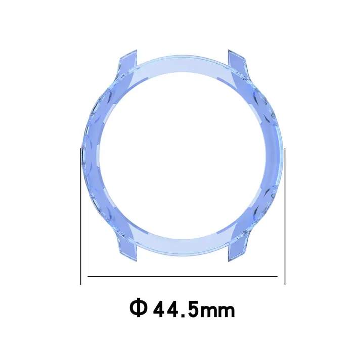 Étui de protection complet pour Garmin Forerunner 55 158