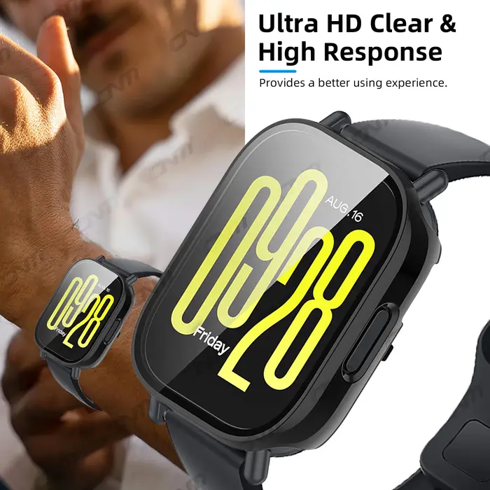 Étui pour Redmi Watch 5 4 Active / Lite