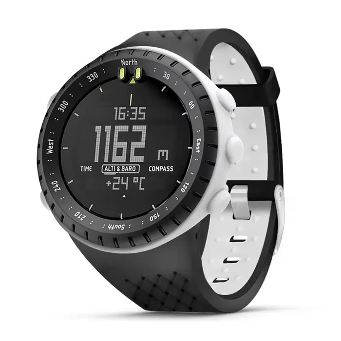Housse de boîtier en TPU 2 en 1 + Bracelet de montre en Silicone