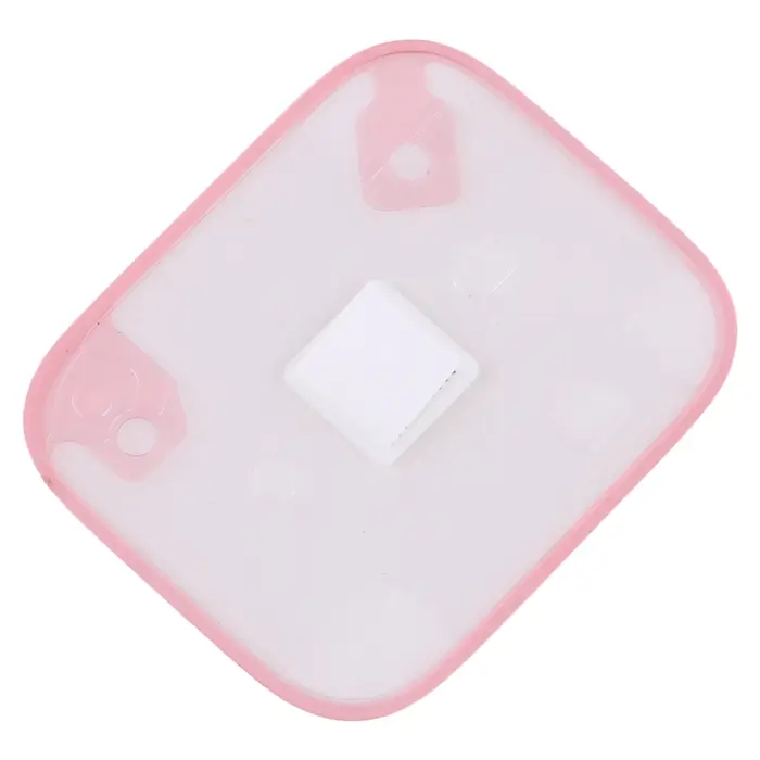 Bague en caoutchouc étanche pour Apple Watch Series 7 / 8 45mm