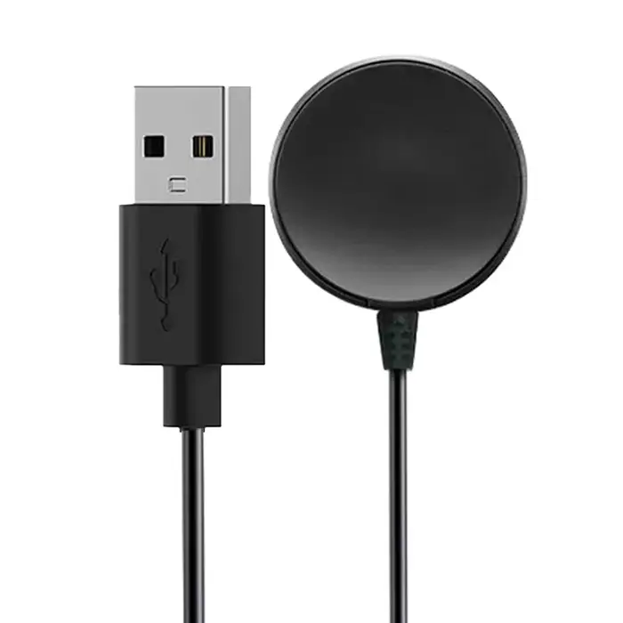 Chargeur magnétique pour Samsung Galaxy Watch 7 Ultra FE 6 5 Pro, charge rapide USB C pour Samsung W