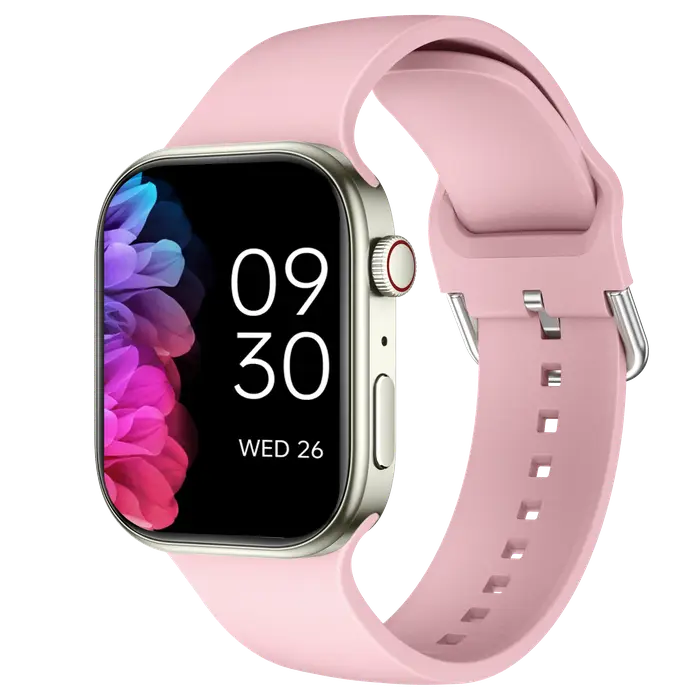 Nouvelle montre intelligente 1.83 "écran HD surveillance du sommeil et de la santé appel Bluetooth M