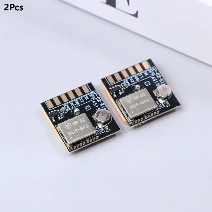 02-KIT 1/2 unités, module SOC de périphérique GPS/BDS GNSS haute précision pour la navigation