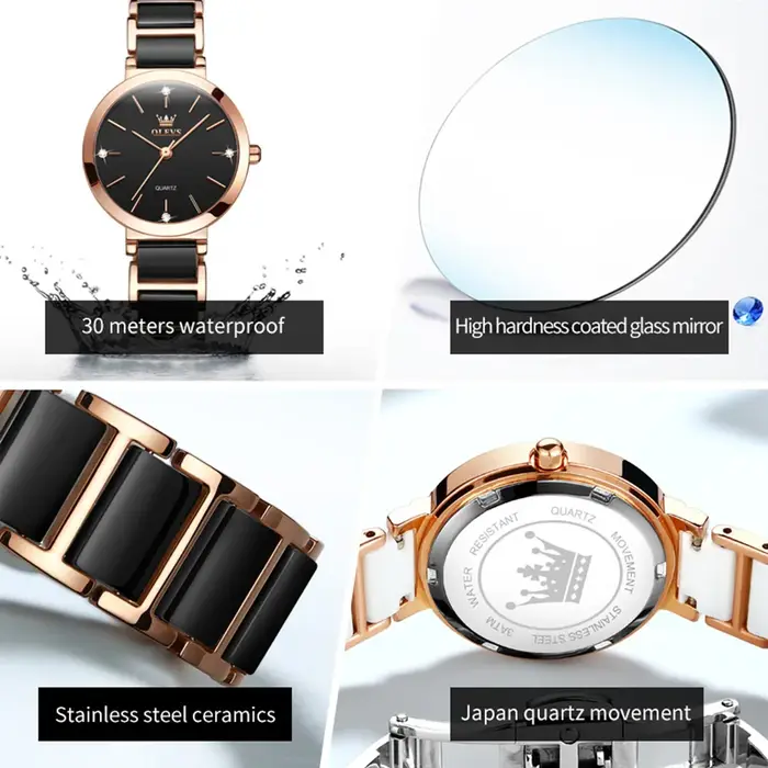 Montres pour femmes OLEVS