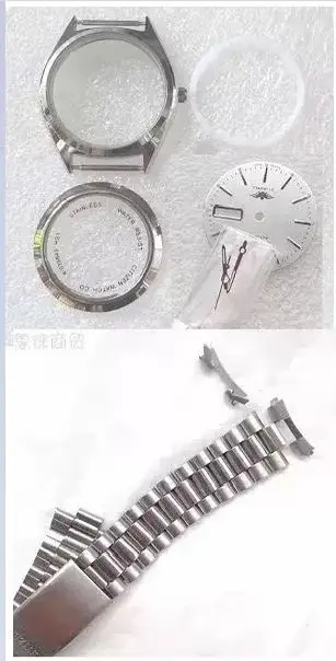 Pièces de montre pour mouvement 8200