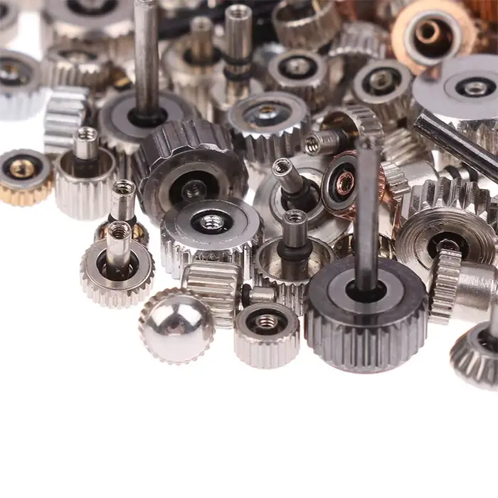 Accessoires de montre, pièces de démontage