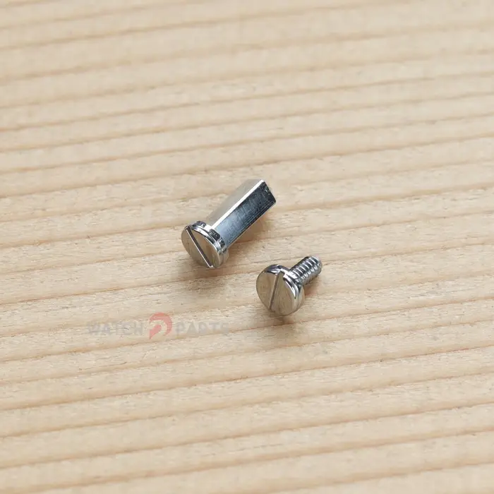 Vis de fixation du boîtier pour montre Bell & Ross BR03 42 mm
