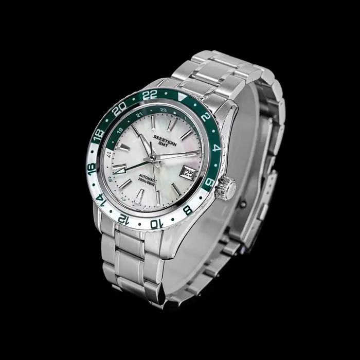 Gstuff-Montres-bracelets étanches pour homme